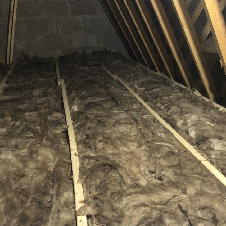 loft - attic insulation company