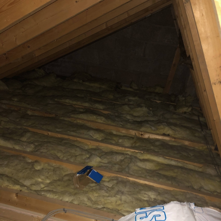 loft - attic insulation company