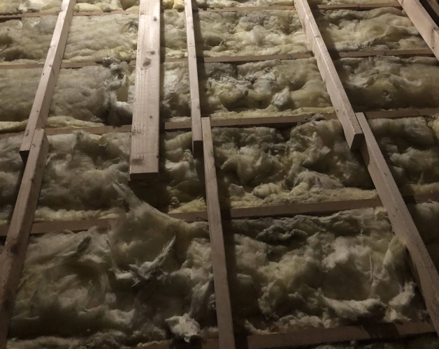 loft - attic insulation company